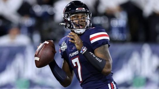 Carter's Classroom: Willis' ceiling value vs. road to readiness taken on the South Side (Weekly Features). Photo by GETTY